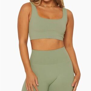 SET ACTIVE 3 PC MATCHA SET - ALL SMALL